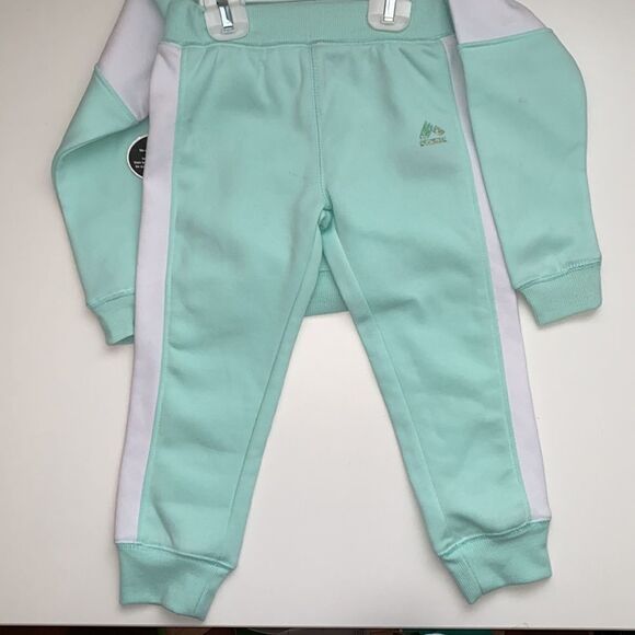 RBX girl size 3T New 2 pc  set - Picture 3 of 3